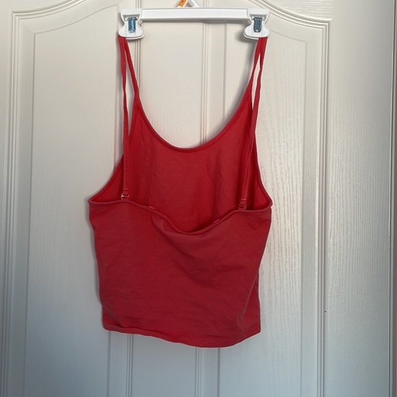 NWOT basic aerie tank! - Picture 2 of 4